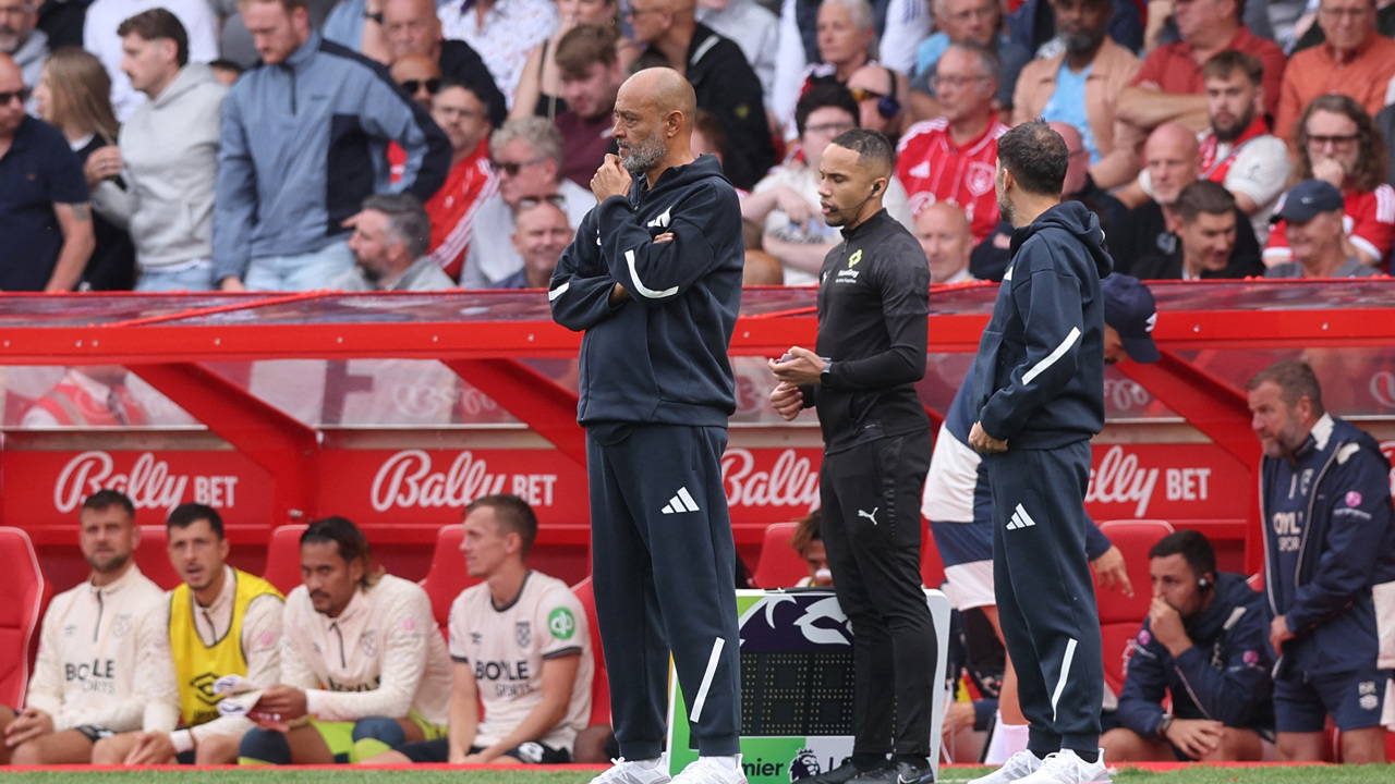 West Ham United'da Nuno Espirito Santo dönemi!