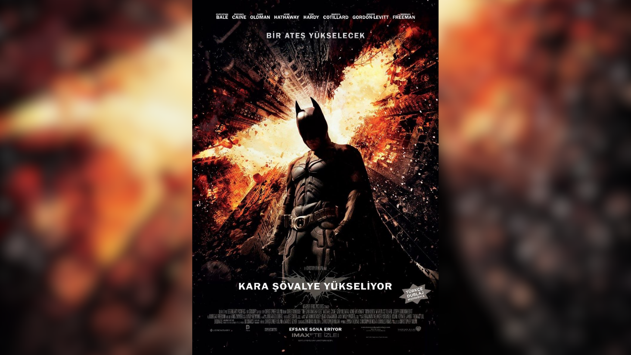 In cinemas this week: Danger Zone, I Saw the Sun, Back to the Future and more...