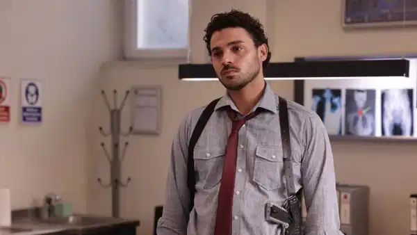‘Zıt olan birbirine sarılmaya çok müsaittir’