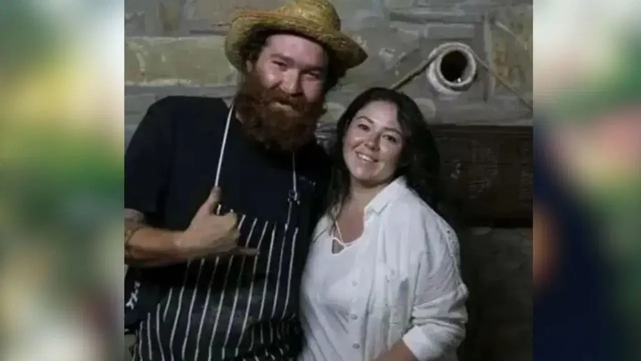 Ecem Ruşitoğlu kimdir, kaç yaşında, nereli? Eren Kaşıkçı ile eşi Ecem Ruşitoğlu boşandı mı?