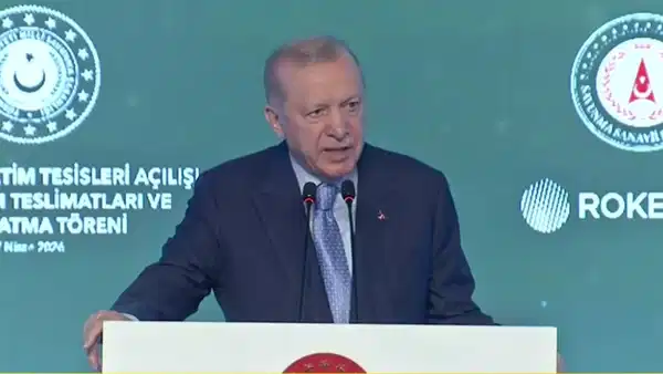 Erdoğan'dan saldırı sonrası açıklama: 'Alçak ve zaman ayarlı provokasyon...'