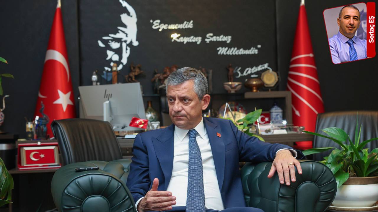 CHP lideri Özel, butlan kararı sonrası yaşananları ve gelecek döneme ilişkin düşüncelerini anlattı: ‘Delegeden kaçanın nasıl iktidar hedefi olur?’