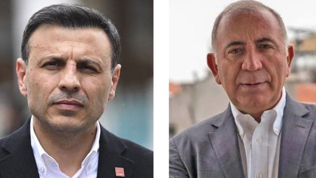 Özgür Çelik'ten 'karşılaşma' teklifine yanıt: Büyük rakibini işaret etti 