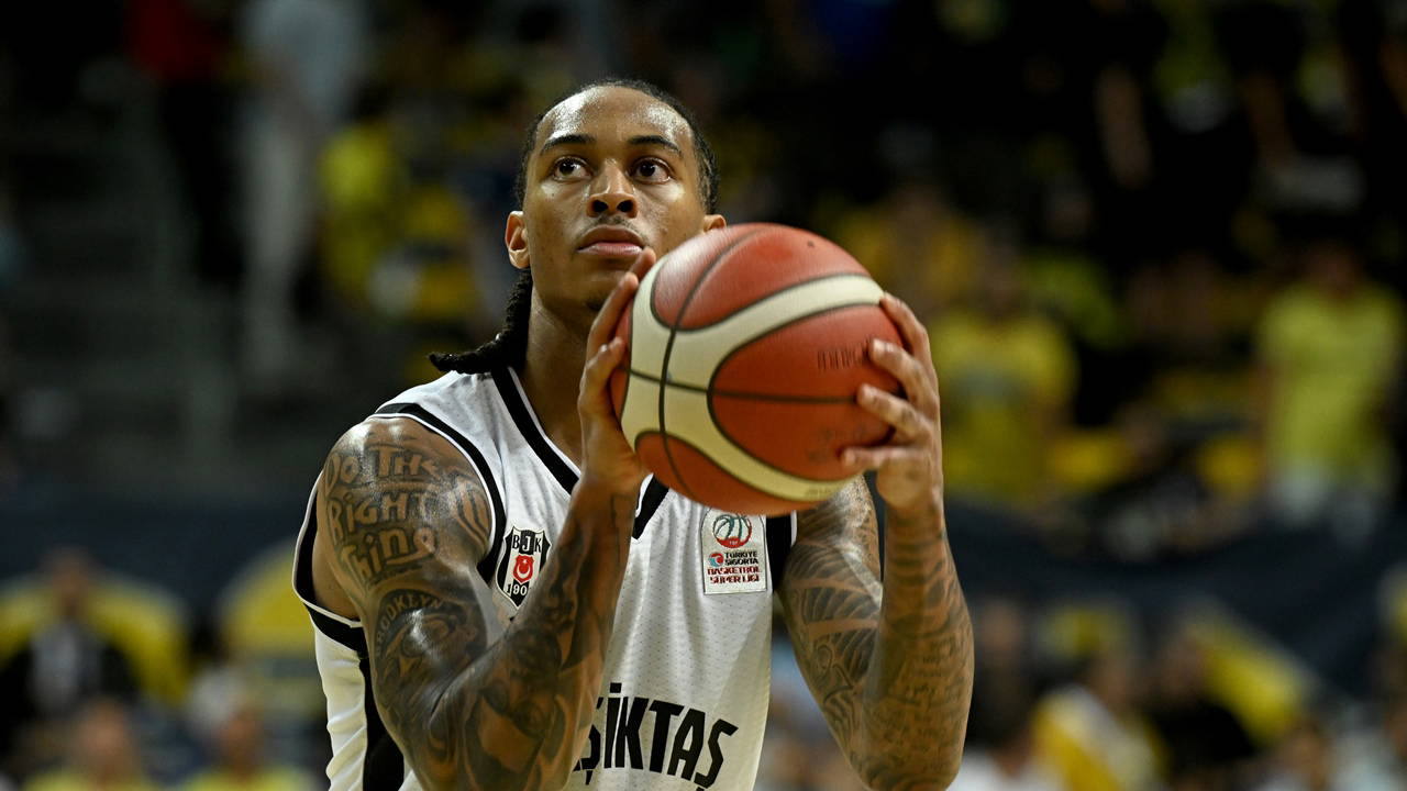TBF Disiplin Kurulu'ndan Beşiktaş'a para cezası