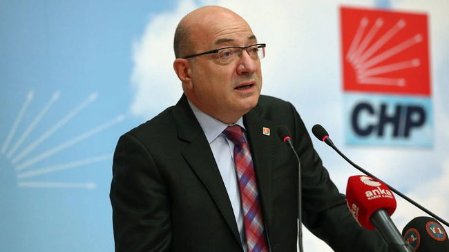 İlhan Cihaner'den Kılıçdaroğlu'na sert sözler...