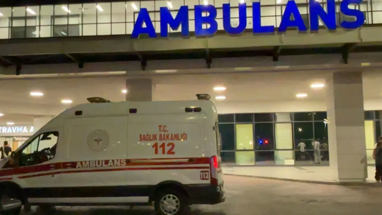20 bin liralık ödeme tartışması kanlı bitti: Boyacı ustası öldürüldü
