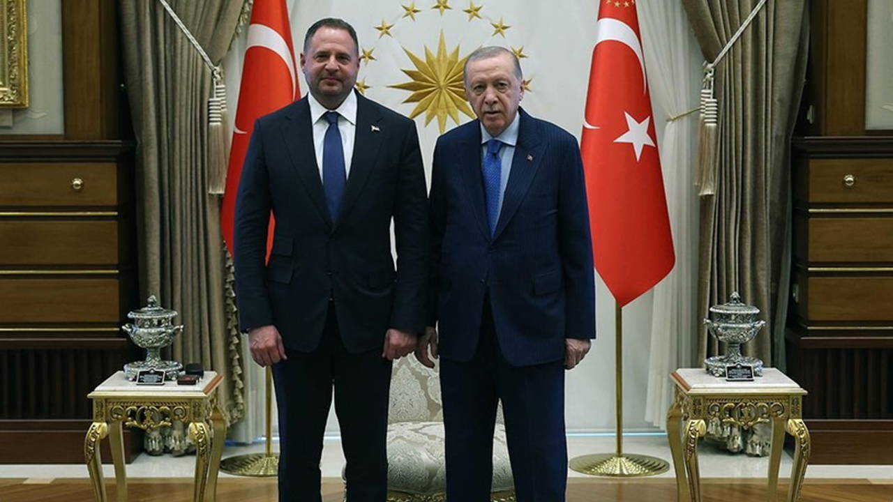Rusya-Ukrayna müzakeresi öncesi Erdoğan'dan kritik temas