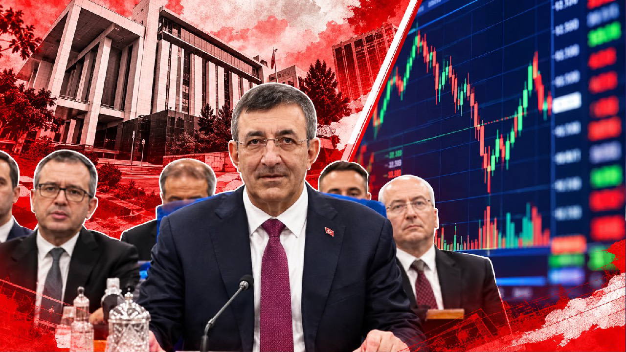 Son Dakika... Cevdet Yılmaz'dan 'fon' ve 'emekli maaşları' açıklaması: Ödemeler ne zaman başlayacak?