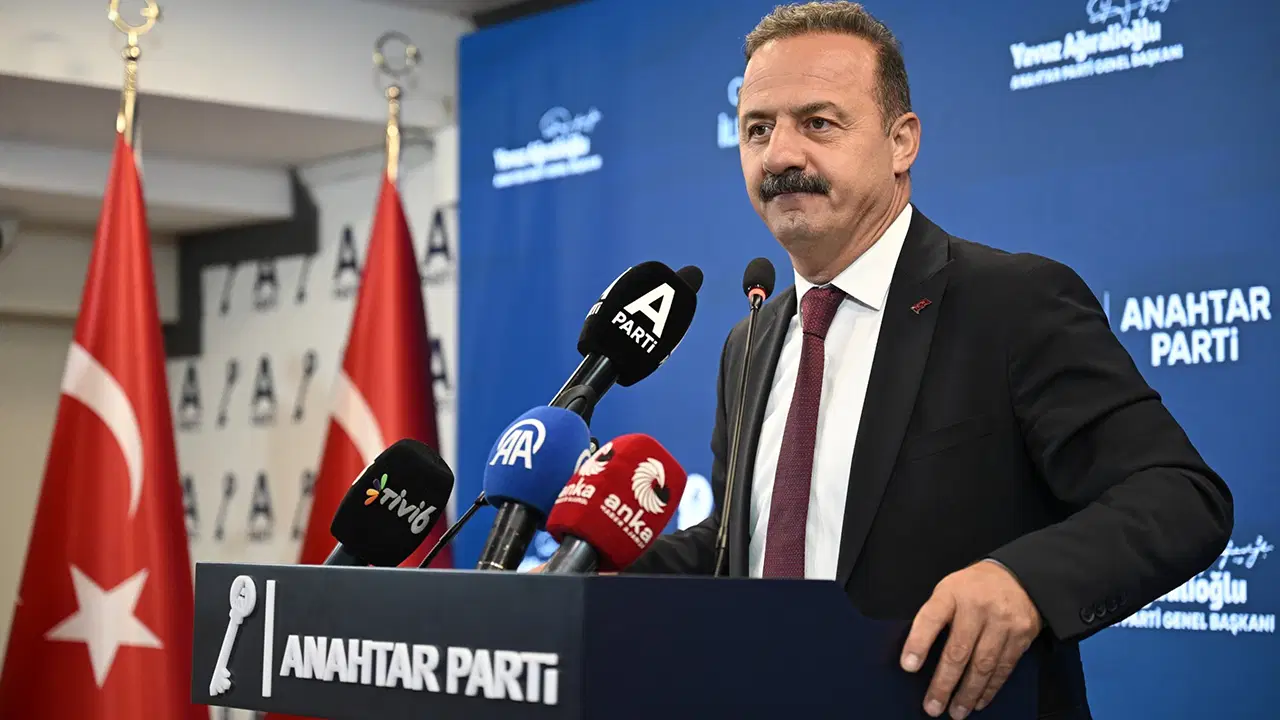 Yavuz Ağıralioğlu'ndan motorine 4,20 liralık zamma tepki