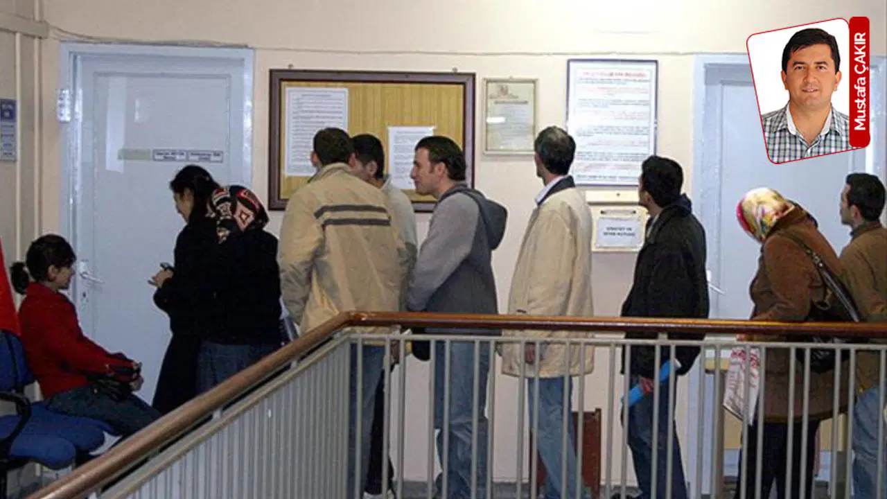 İşten çıkarılanlar, dağ gibi büyüyen borçlar, icralar, eriyen gelirler... Ekonominin ‘acı fotoğrafı’