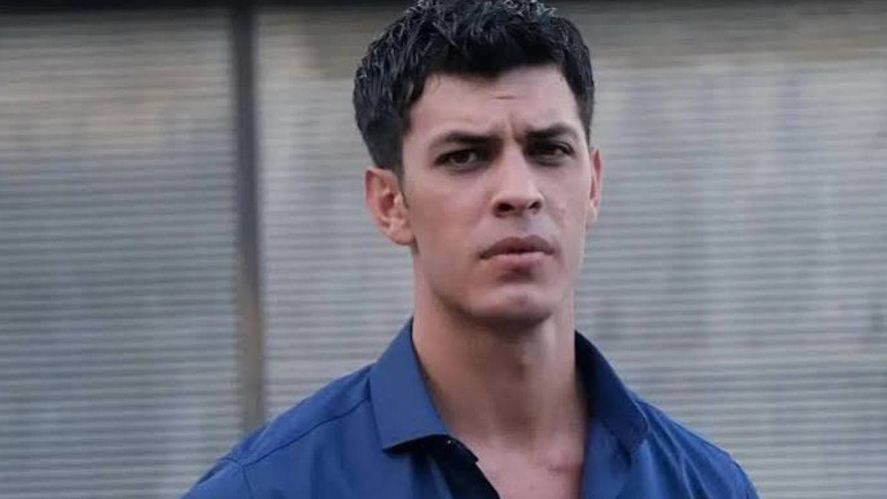 Hakan Çelebi kimdir. kaç yaşında, nereli? Hakan Çelebi dizi ve filmleri...