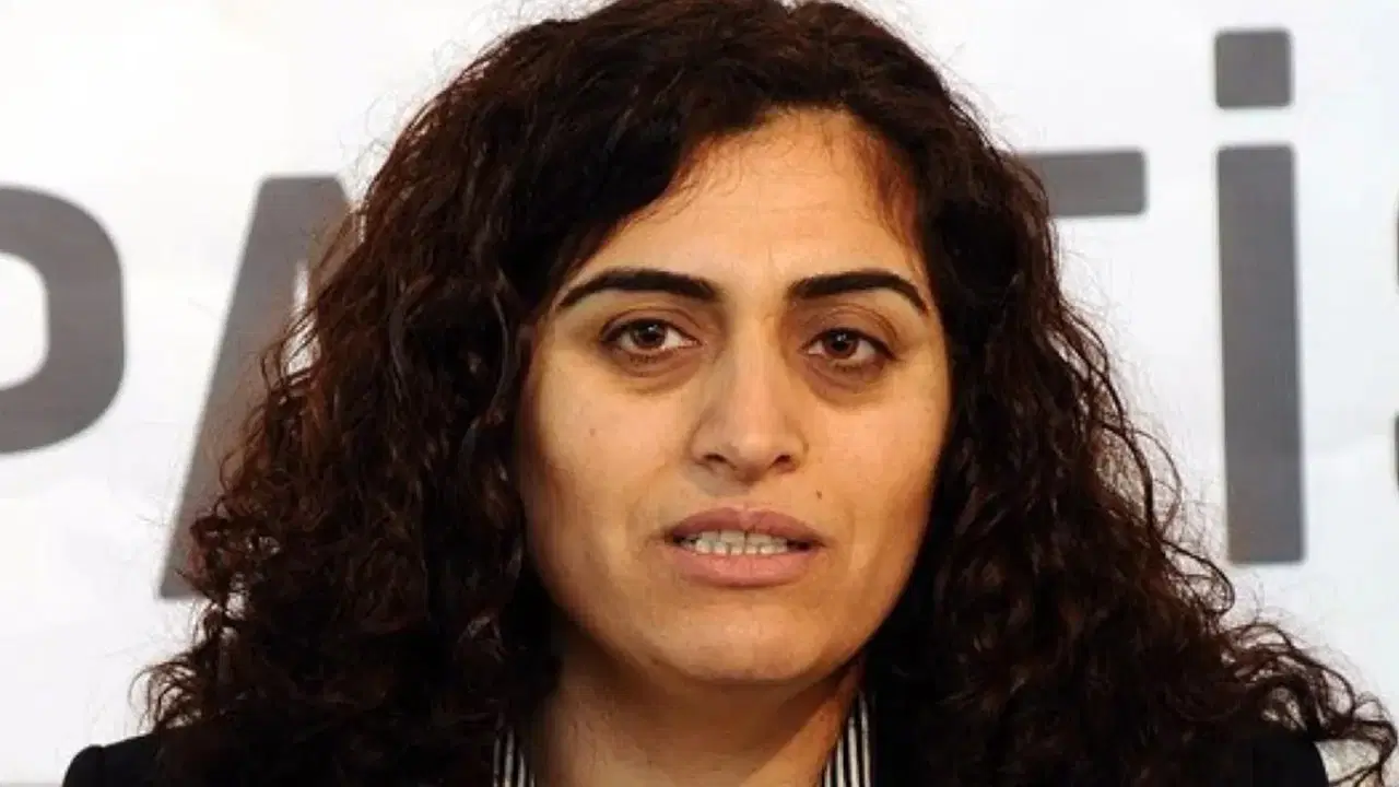 Sabahat Tuncel: 'Kürtlerin emperyalistlerle ittifakı taktiktir'