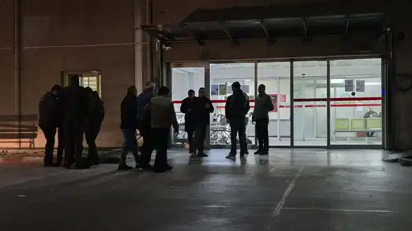 Torunu tarafından bıçaklanan babaanne kurtarılamadı!