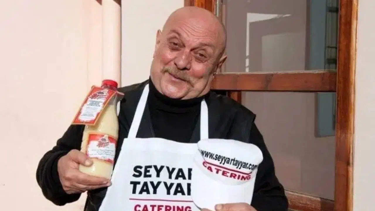 Sanat dünyasının en hüzünlü vedaları: 2025 yılında hayatını kaybeden ünlüler...