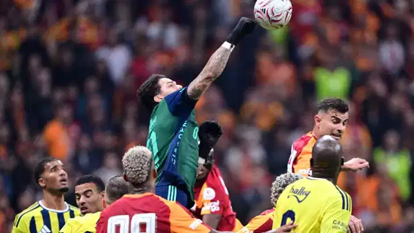 Spor yazarları Galatasaray - Fenerbahçe derbisini yorumladı: 'İsmail hocayla bu derbiye gelmek bir intihardı'