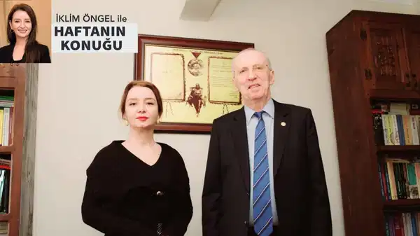 Hedef Türkiye’nin temeli