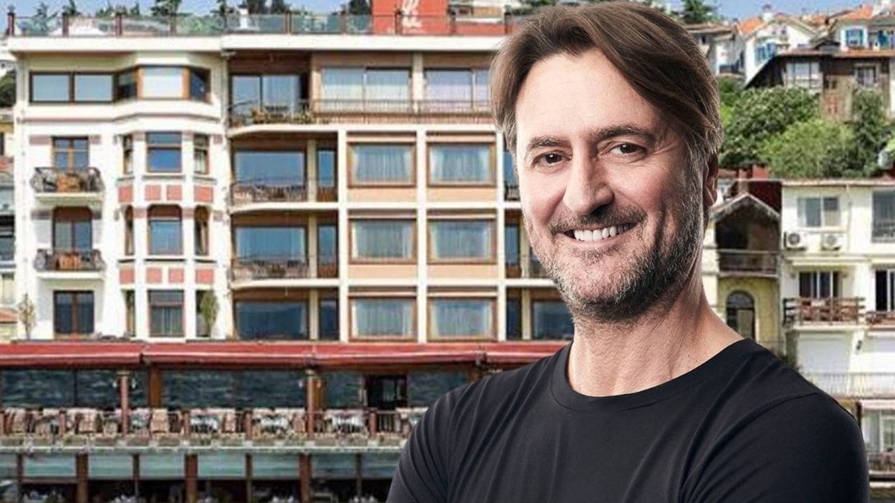 Son dakika... Başsavcılık duyurdu: Bebek Otel'in sahibi Muzaffer Yıldırım'ın mal varlıklarına el konuldu!