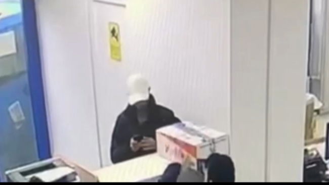 İstanbul’da kargo dolandırıcılığı