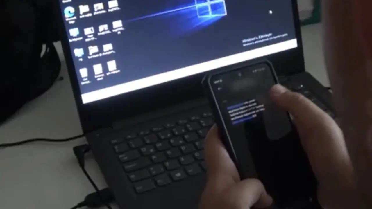 IBAN bilgisi paylaşanlar dikkat... Bir rica sizi hapse yollayabilir!