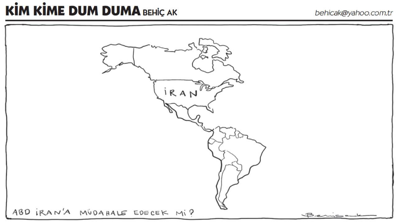 Kim Kime Dum Duma - 28 Ocak 2026