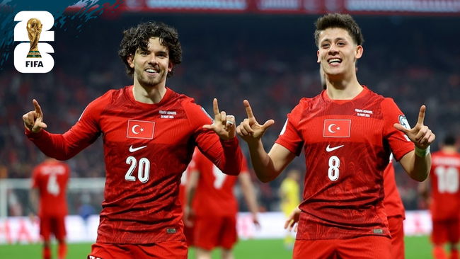 'Hedefimiz kesinlikle...'