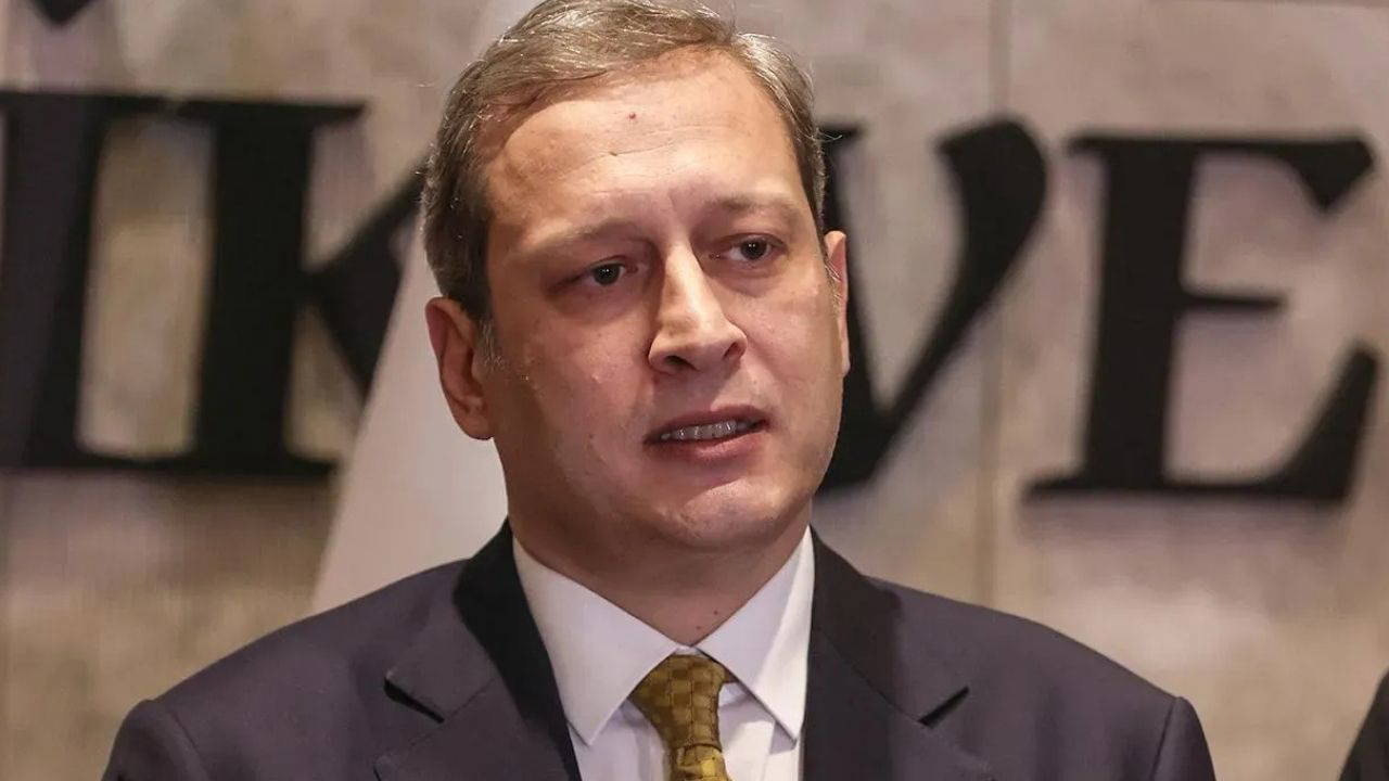 Burak Elmas kimdir, eşi kim? Burak Elmas ne iş yapıyor? Burak Elmas neden gözaltına alındı?