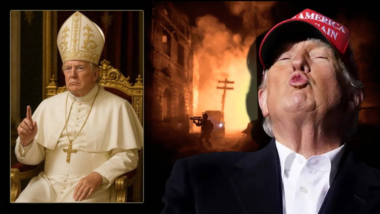 Trump 'cennete gitmek için' 6 savaşı durdurduğunu iddia etti