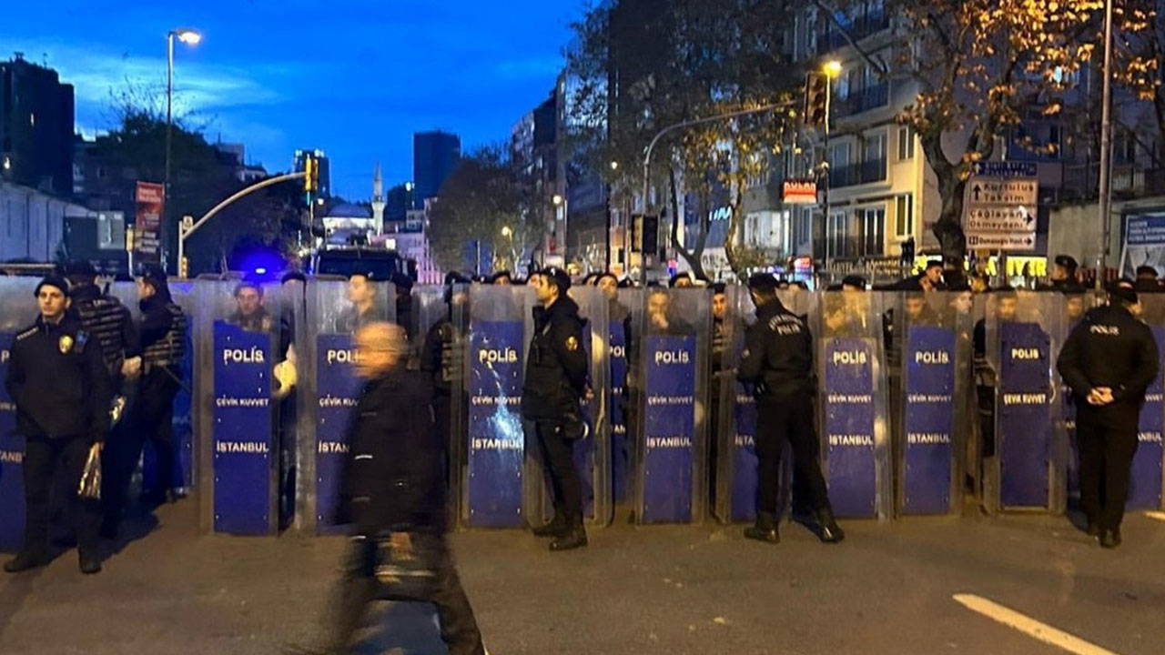 Son Dakika... CHP'nin 'Köprüler halkındır satılamaz' yürüyüşüne Valilik engeli