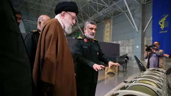 İsrail'in suikast listesi ortaya çıktı… 'Hamaney dahil...'