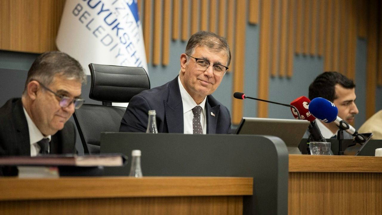 Cemil Tugay: Hedeflediğimiz her işi yapacağız