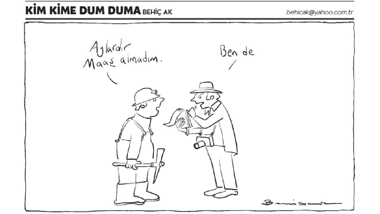 Kim Kime Dum Duma - 30 Nisan 2026