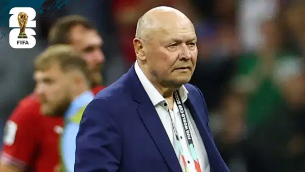 Dünya Kupası'ndan elenen Çekya'da istifa kararı!