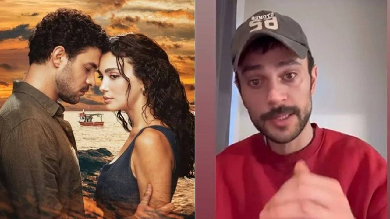 Gözleri Karadeniz dizisi apar topar final yapmıştı: 'Set çalışanı otel odasında öldürüldü' iddiası!