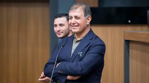 Cemil Tugay'dan 'suça sürüklenen çocuklar' sorusuna yanıt: 'Arkada yatan nedeni ortadan kaldırmamız gerekiyor'