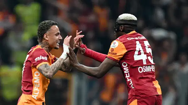 Galatasaray'dan Fenerbahçe Paylaşımına Şok Tepki! Neden Kaldırıldı?