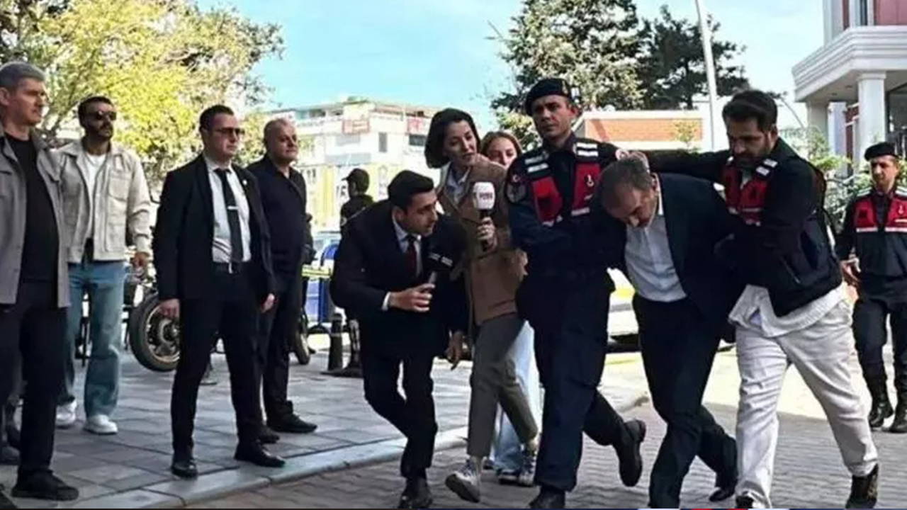 Savcıya suikast planı deşifre oldu!
