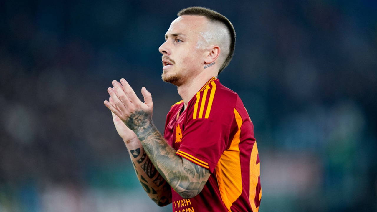 Bir dönem Galatasaray'da forma giymişti: Angelino, 25 milyon Euro'ya transfer oluyor! 