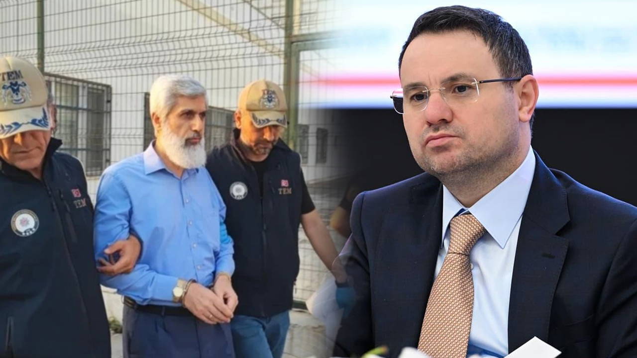 Akın Gürlek'ten 'Kuytulcular' Operasyonu Hakkında Açıklama