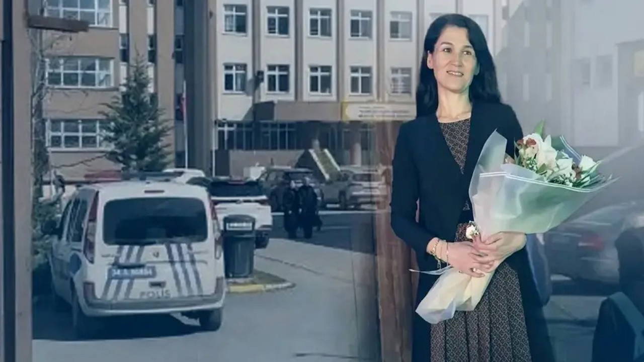 Öğretmen Fatma Nur Çelik öldürülmüştü... Çekmeköy'deki saldırıda yeni gelişme: İki müdür görevden alındı