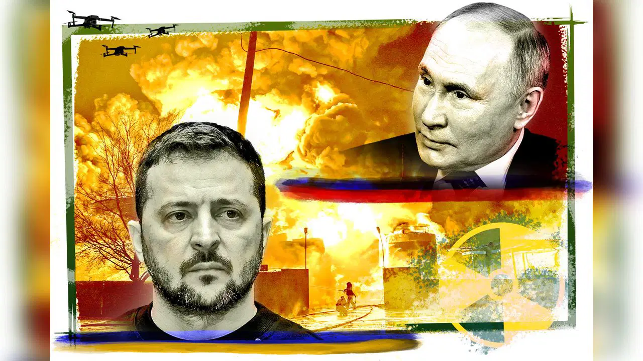 İzlandalı milletvekilinden Cumhuriyet’e: Yeni soğuk savaş eskiye benzemeyecek