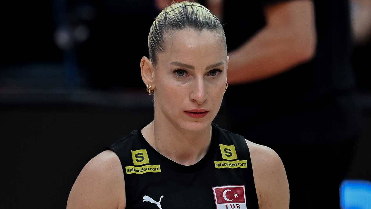 Gizem Örge: "Ben bugün ölmediysem, daha ölmem!"