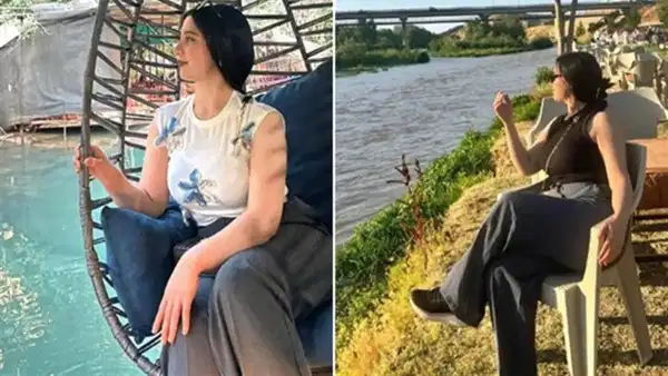 İlayda Alkaş'ı katleden Cemal Alpaslan, annesinden şikayetçi oldu