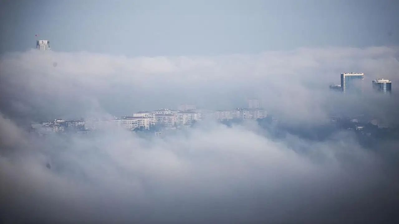 Meteoroloji açıkladı: 2 Mart 2026 hava durumu raporu... Bugün hava nasıl olacak?