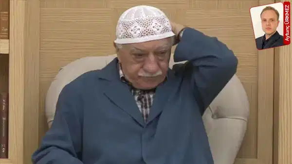 FETÖ’nün yeni takiyesi Yeni Herkül örgütten ayrıldığını açıklayarak, 2. Açılım Süreci’ne katılma isteminde bulundu: FETÖ’cüler süreç yasasından yararlanmak istiyor!