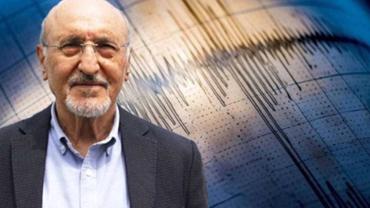 Prof. Dr. Bektaş'tan o bölgeye kritik deprem uyarısı!