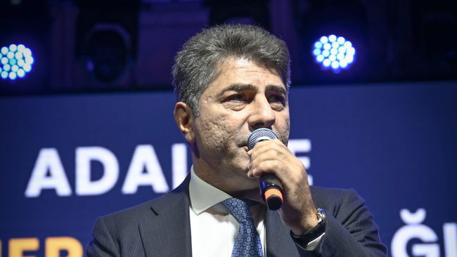 'Ne kadar ciddi olduğumu tüm camiamız görecek'