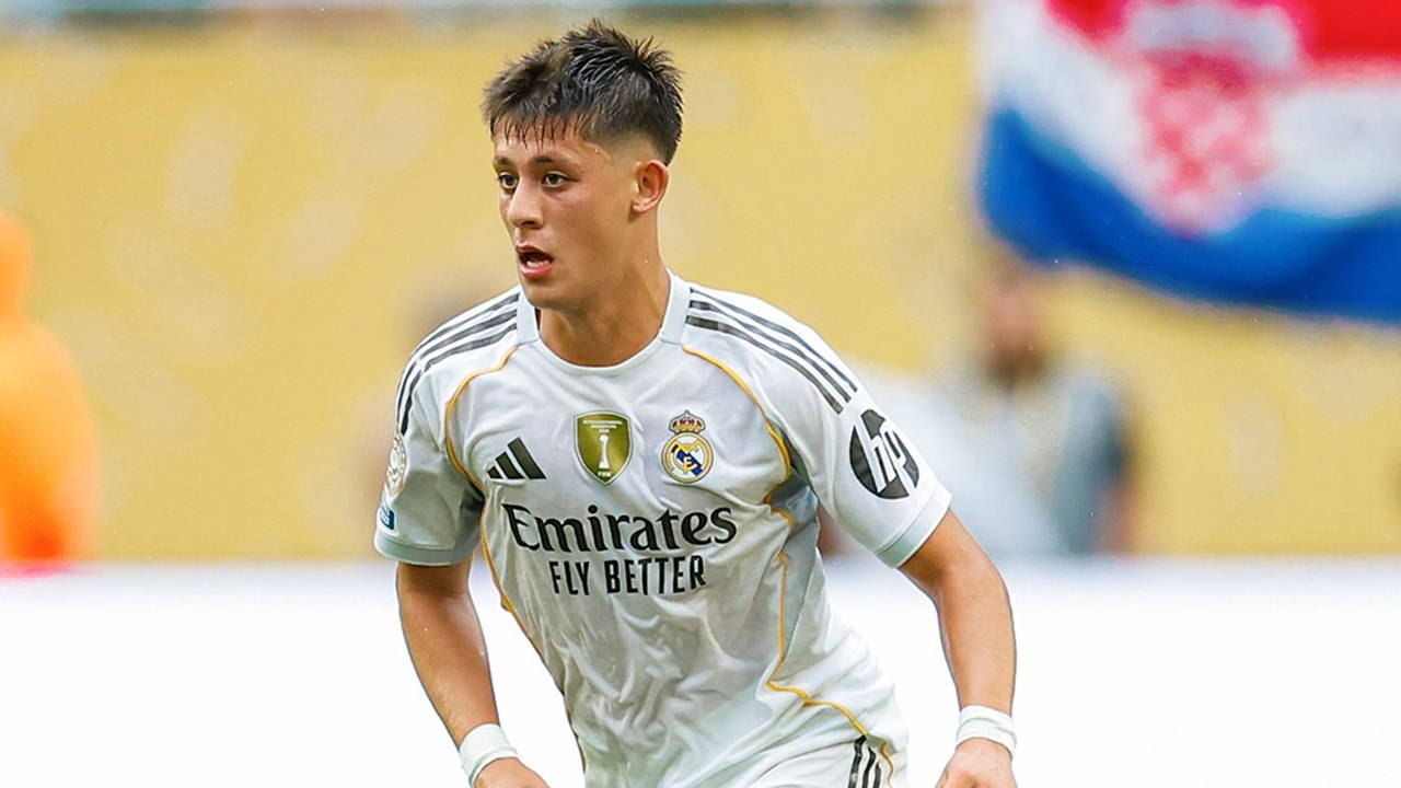 Atletico Madrid derbisi öncesi... Xabi Alonso'dan Arda Güler kararı!