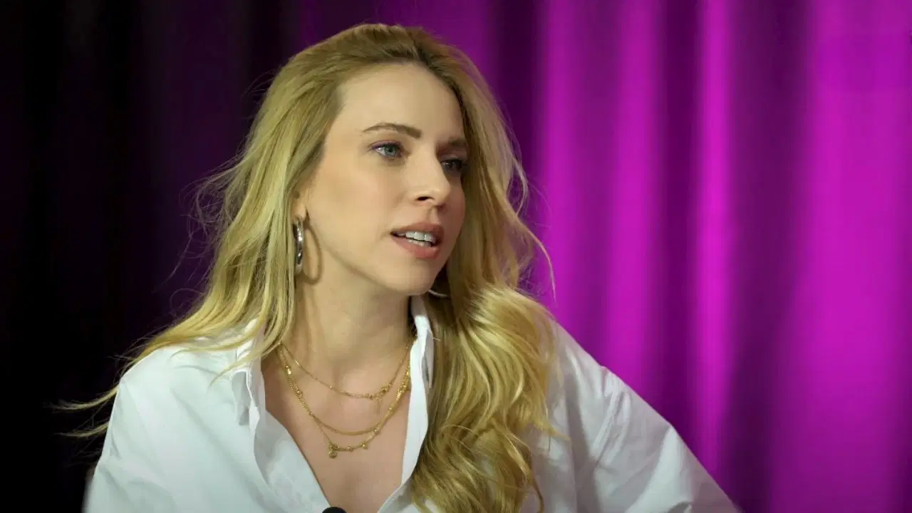 'Aynı anda 10 kişiyle flört ediyorum' demişti: Melis İşiten’den açıklama