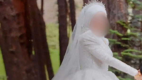 Bolu’da vahşet: 2 aylık bebeğini öldürdü