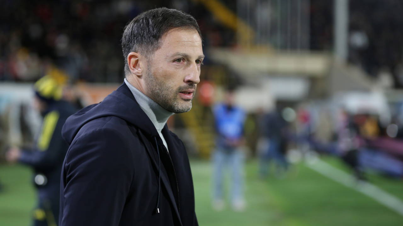 Domenico Tedesco'dan Alanyaspor'a övgü: 'Gözü kapalı oynuyorlar'